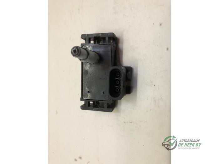 Begagnade MAP-sensor (insugsrör) Volvo S40 (VS) 1.8 16V Pris € 15,00 Marginaltabell erbjuds av Autobedrijf de Heer B.V.