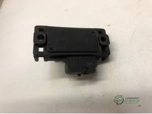 Map Sensor (Einlasskrümmer) van een Volvo S40 (VS) 1.8 16V 1997