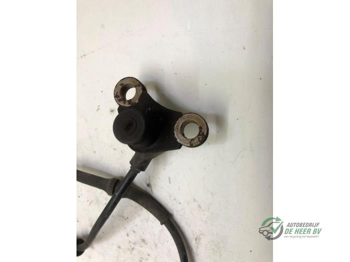 Begagnade ABS-sensor Volvo S40 (VS) 2.0 16V Pris € 22,00 Marginaltabell erbjuds av Autobedrijf de Heer B.V.