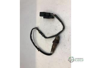 Lambda probe from a Volkswagen Sharan (7M8/M9/M6) 1.8 Turbo 20V 2003