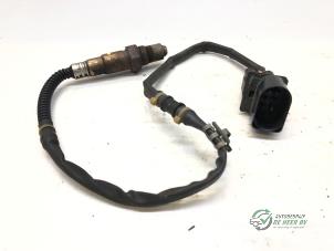 Lambda probe from a Volkswagen Sharan (7M8/M9/M6) 1.8 Turbo 20V 2003