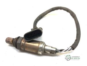 Sonde lambda d'un Fiat Seicento (187) 1.1 SPI Sporting 2000