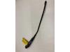 Front wiper arm from a Renault Kangoo Express (FC), 1998 / 2008 1.5 dCi 60, Delivery, Diesel, 1.461cc, 42kW (57pk), FWD, K9K704, 2002-12 / 2008-02, FC09 2006