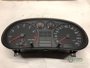 Used Odometer KM Audi A3 (8L1) 1.6 Price € 40,00 Margin scheme offered by Autobedrijf de Heer B.V.