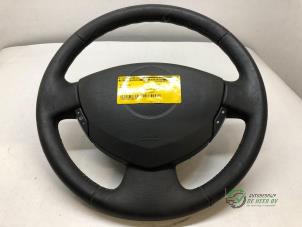 Used Steering wheel Renault Clio II Societe (SB) 1.5 dCi 65 Price € 40,00 Margin scheme offered by Autobedrijf de Heer B.V.