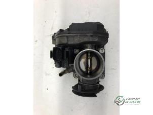 Used Injector housing Ford Focus 1 1.6 16V Price € 50,00 Margin scheme offered by Autobedrijf de Heer B.V.