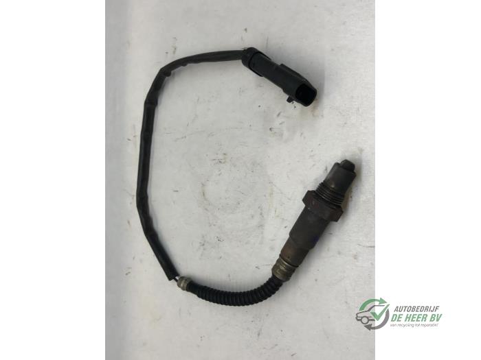 Usados Sonda Lambda Renault Clio II (BB/CB) 1.2 Precio € 25,00 Norma de margen ofrecido por Autobedrijf de Heer B.V.