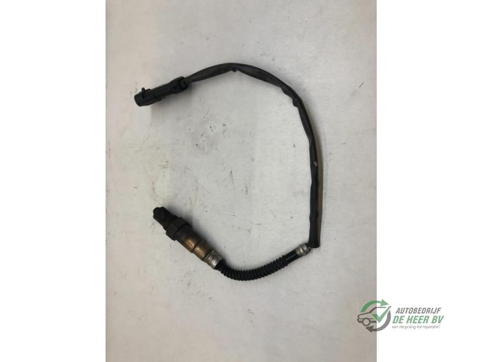 Sonde lambda d'un Renault Clio II (BB/CB) 1.2 2003