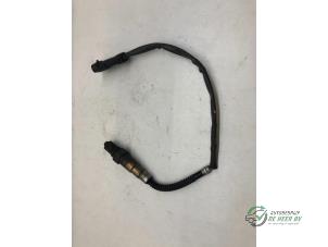 Sonde lambda d'un Renault Clio II (BB/CB) 1.2 2003