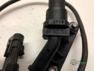 BDP Sensor van een Opel Astra G (F08/48) 1.6 16V 1999