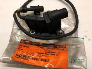BDP Sensor van een Opel Astra G (F08/48) 1.6 16V 1999