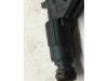 Injector (petrol injection) from a Seat Arosa (6H1) 1.4 MPi 2003