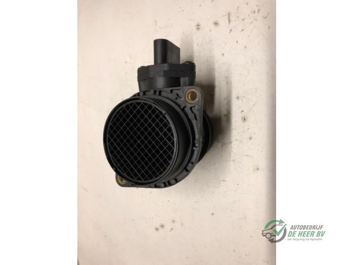 Gebrauchte Luftmassenmesser Volkswagen Sharan (7M8/M9/M6) 1.8 Turbo 20V Preis € 50,00 Margenregelung angeboten von Autobedrijf de Heer B.V.