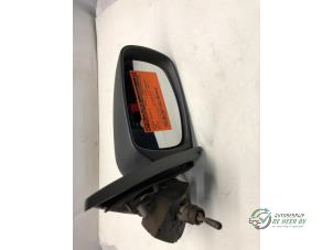 Used Wing mirror, right Ford Escort 6 (AAL/ABL) 1.6 16V Price € 22,00 Margin scheme offered by Autobedrijf de Heer B.V.