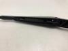 Front wiper arm from a Seat Ibiza II Facelift (6K1) 1.8 Turbo 20V Cupra 2000