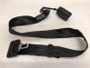 Set of seatbelts, rear seats from a Volkswagen Golf IV (1J1) 1.6 16V 2001