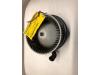 Heating and ventilation fan motor from a Daewoo Matiz, 1998 / 2005 0.8 S,SE, Hatchback, Petrol, 796cc, 38kW (52pk), FWD, F8CV, 1998-09 / 2005-03, 4A11 2002
