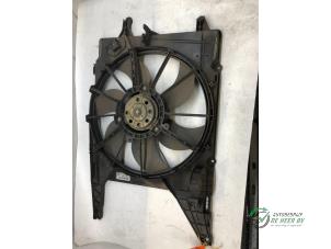 Used Air conditioning cooling fans Renault Megane Scénic (JA) 2.0 RT Price € 32,00 Margin scheme offered by Autobedrijf de Heer B.V.