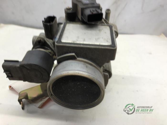 JECS Fuel Injector A46-H02 For Nissan Micra II K11 March 1.0-1.3L 16v (92-03)