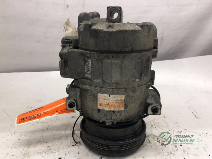 Gebrauchte Klimapumpe Audi A4 (B5) 1.6 Preis € 58,00 Margenregelung angeboten von Autobedrijf de Heer B.V.