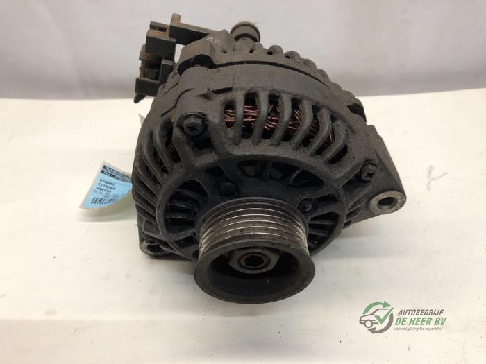 Used Dynamo Citroen Xantia Break (X1/2) 2.0i Turbo CT VSX Price € 27,00 Margin scheme offered by Autobedrijf de Heer B.V.