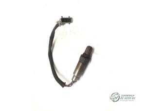 Lambda probe from a Peugeot 206 (2A/C/H/J/S) 1.4 XR,XS,XT,Gentry 1999