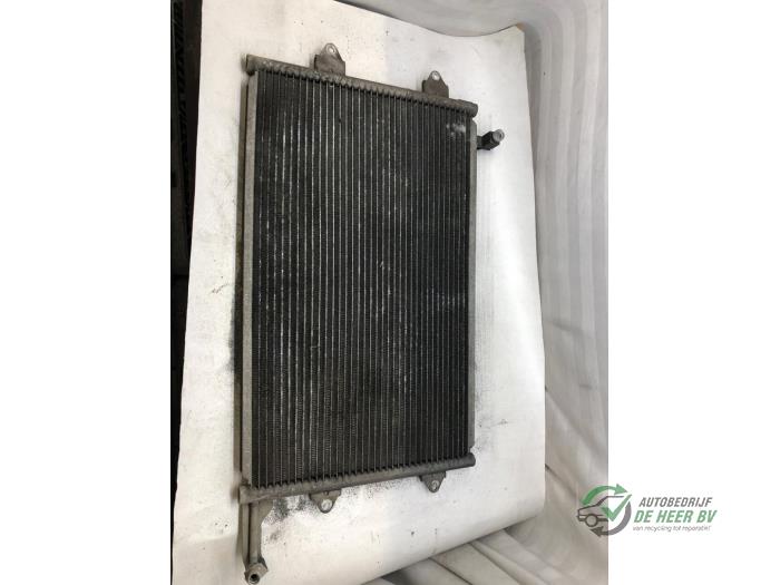 Gebrauchte Klima Kondensor Volkswagen Golf III (1H1) 1.8 GL,GT Syncro Preis € 32,00 Margenregelung angeboten von Autobedrijf de Heer B.V.