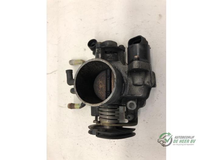 Injector housing Daewoo Lanos 1.5 - A15SMS