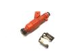 Injector (petrol injection) from a Alfa Romeo 156 (932), 1997 / 2005 1.8 Twin Spark 16V, Saloon, 4-dr, Petrol, 1.747cc, 106kW (144pk), FWD, AR32201, 1997-09 / 2000-10, 932A3 1999