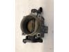 Injector housing from a Volvo S40 (VS), 1995 / 2004 2.0 16V, Saloon, 4-dr, Petrol, 1.948cc, 103kW (140pk), FWD, B4204S, 1995-07 / 1999-08, VS16 1997