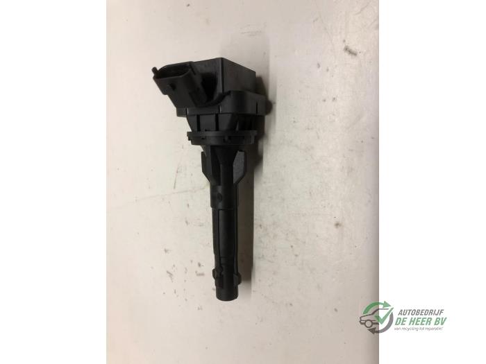 Gebrauchte Zündspule Toyota Corolla (EB/WZ/CD) 1.4 16V VVT-i Preis € 22,00 Margenregelung angeboten von Autobedrijf de Heer B.V.