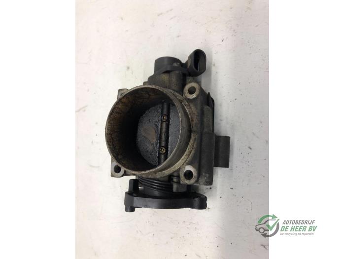 Gebrauchte Einspritzgehäuse Volvo S40 (VS) 1.8 16V Preis € 32,00 Margenregelung angeboten von Autobedrijf de Heer B.V.