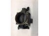 Injector housing from a Volvo S40 (VS), 1995 / 2004 1.8 16V, Saloon, 4-dr, Petrol, 1.731cc, 85kW (116pk), B4184S, 1995-09 / 1999-07 1997