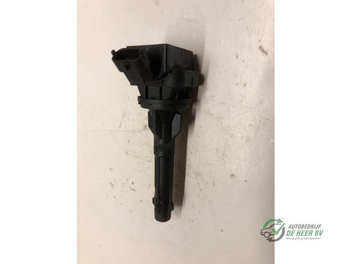 Gebrauchte Zündspule Toyota Corolla (EB/WZ/CD) 1.4 16V VVT-i Preis € 22,00 Margenregelung angeboten von Autobedrijf de Heer B.V.