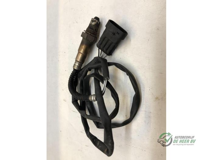 Lambda probe from a Alfa Romeo 146 (930B) 1.6 Twin Spark 16V 1999