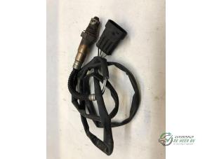 Lambda probe from a Alfa Romeo 146 (930B) 1.6 Twin Spark 16V 1999