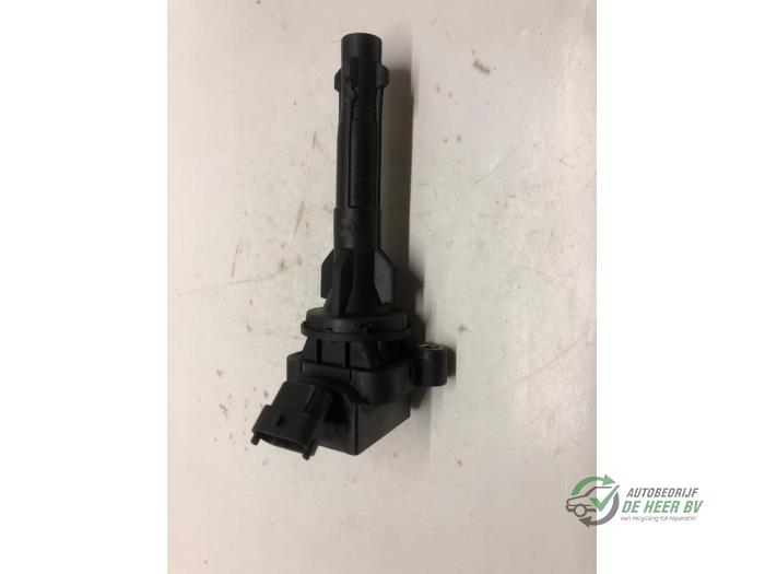 Gebrauchte Zündspule Toyota Corolla (EB/WZ/CD) 1.4 16V VVT-i Preis € 22,00 Margenregelung angeboten von Autobedrijf de Heer B.V.