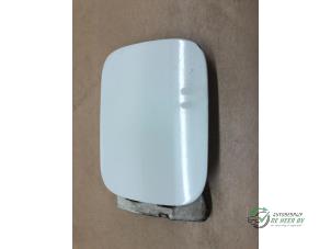 Used Tank cap cover Volkswagen Polo Variant (6KV5) 1.6 75 Price € 18,00 Margin scheme offered by Autobedrijf de Heer B.V.