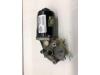Front wiper motor from a Opel Combo 2008