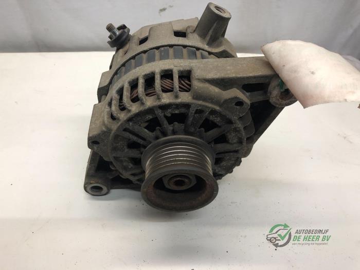 Usagé Dynamo Chevrolet Nubira (J100) 2.0 16V Prix € 36,00 Règlement à la marge proposé par Autobedrijf de Heer B.V.