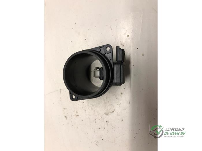 Gebrauchte Luftmassenmesser Peugeot 407 (6C/J) 2.7 HDi V6 24V Preis € 50,00 Margenregelung angeboten von Autobedrijf de Heer B.V.