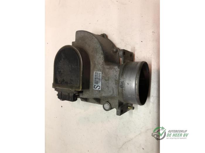 Gebrauchte Luftmassenmesser Mazda 323 F (BG14) 1.6i 16V Preis € 75,00 Margenregelung angeboten von Autobedrijf de Heer B.V.