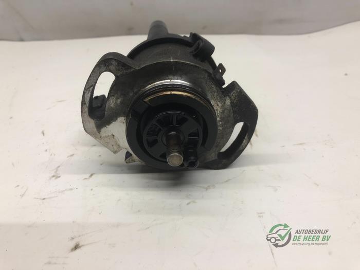 Gebrauchte Stromverteiler Audi 80 (B4) 2.0 E Preis € 32,00 Margenregelung angeboten von Autobedrijf de Heer B.V.