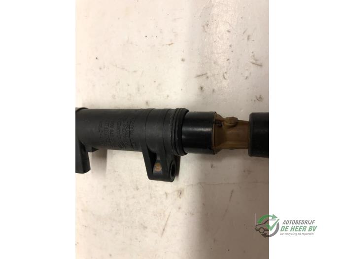 Gebrauchte Stift Zündspule Renault Laguna I Grandtour (K56) 1.6 16V Preis € 20,00 Margenregelung angeboten von Autobedrijf de Heer B.V.