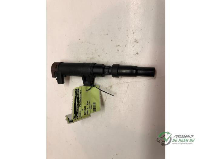 Gebrauchte Stift Zündspule Renault Laguna I Grandtour (K56) 1.6 16V Preis € 20,00 Margenregelung angeboten von Autobedrijf de Heer B.V.
