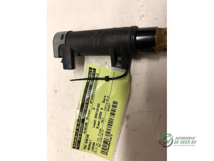 Gebrauchte Stift Zündspule Renault Laguna I Grandtour (K56) 1.6 16V Preis € 20,00 Margenregelung angeboten von Autobedrijf de Heer B.V.