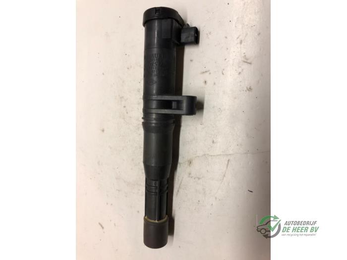 Ignition coil from a Renault Kangoo 2001