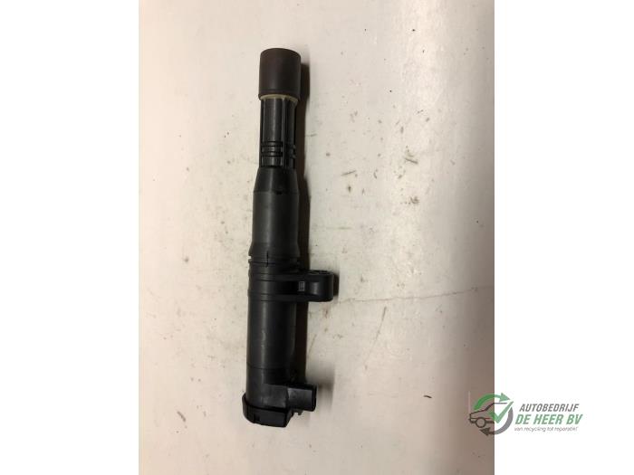 Ignition coil from a Renault Kangoo 2001