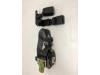 Rear seatbelt, right from a Renault Laguna II Grandtour (KG) 1.9 dCi 120 2004