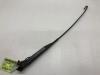 Front wiper arm from a Opel Corsa C (F08/68), 2000 / 2009 1.7 DTI 16V, Hatchback, Diesel, 1.686cc, 55kW (75pk), FWD, Y17DT, 2000-09 / 2009-12 2001
